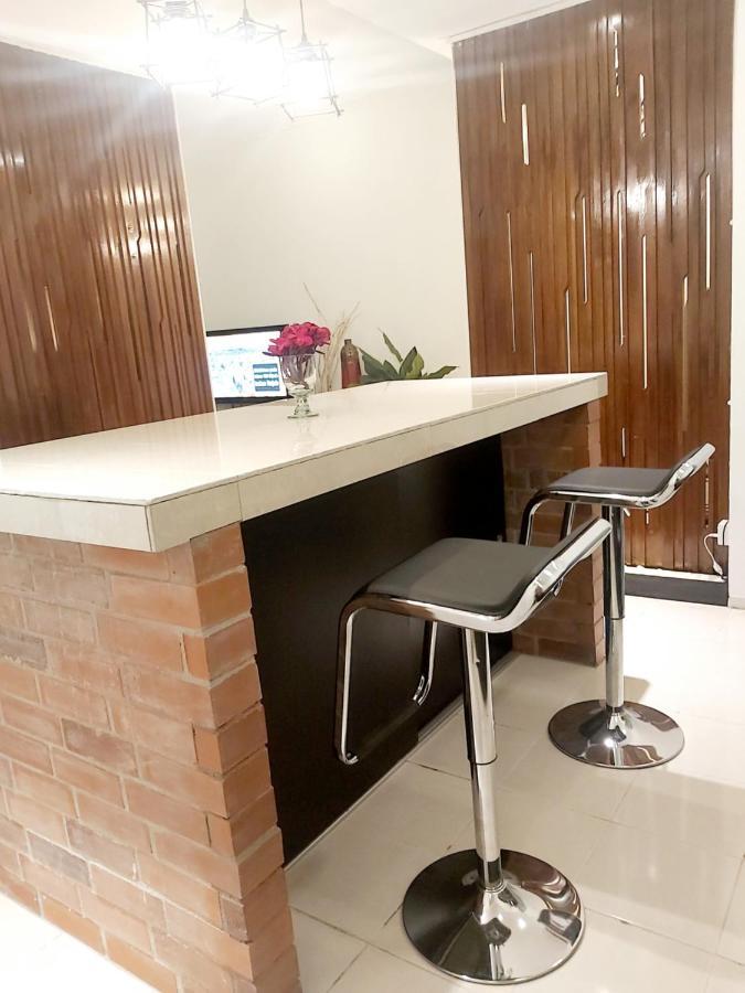 Islamic Homestay Apartment Kundang, Rawang Exterior photo