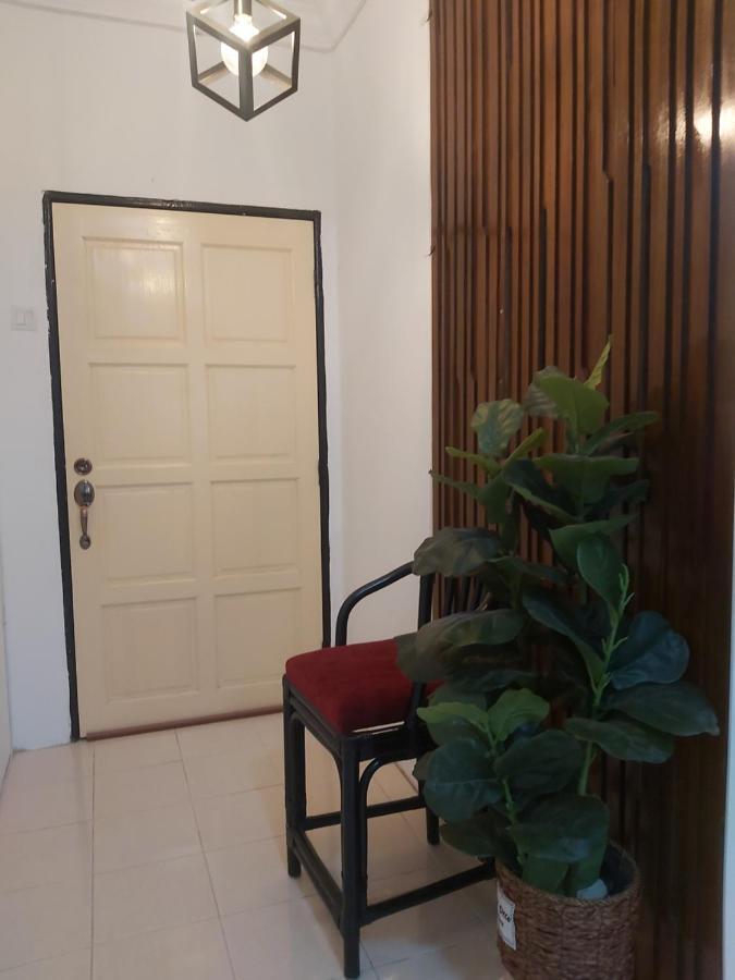 Islamic Homestay Apartment Kundang, Rawang Exterior photo