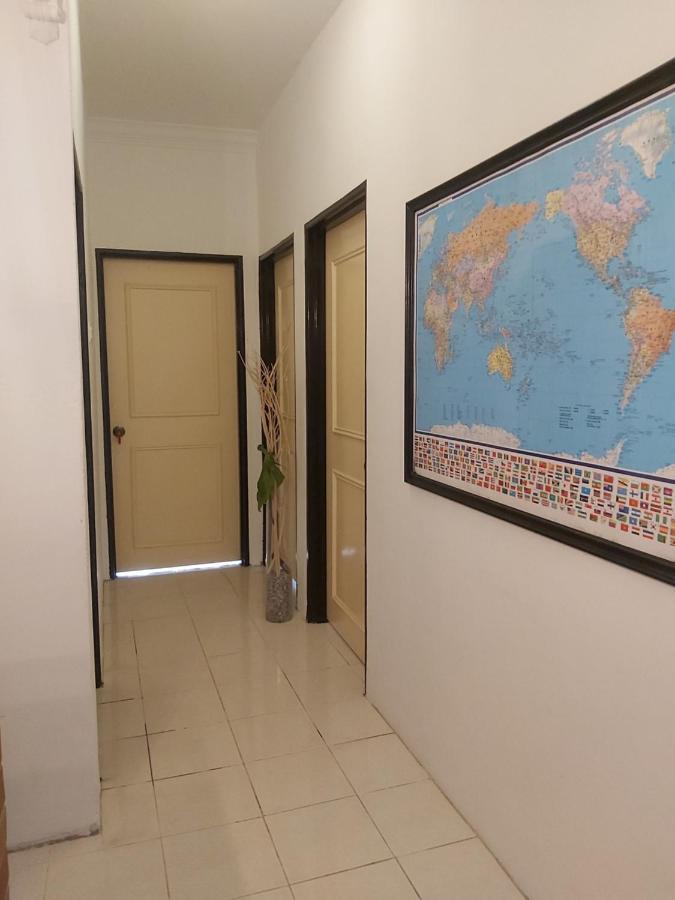 Islamic Homestay Apartment Kundang, Rawang Exterior photo