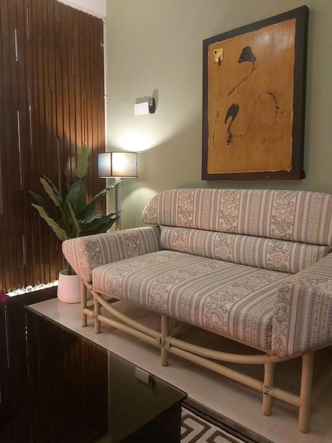 Islamic Homestay Apartment Kundang, Rawang Exterior photo
