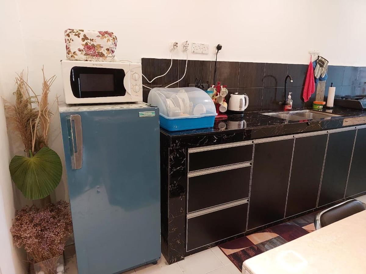 Islamic Homestay Apartment Kundang, Rawang Exterior photo